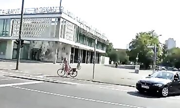 Dieter Von Stein fucks chubby teen in Berlin trailer