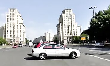Dieter Von Stein fucks chubby teen in Berlin trailer