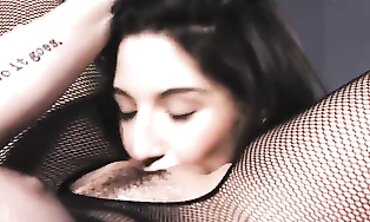 Abella Danger, Aiden Ashley & More in Lesbian Music Video