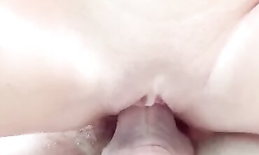 Eva Strauss In A Raw Hardcore Session
