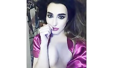 POV: Ksenia From Moscow