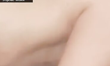 Queen Spunks Harsh Edging and Clit Rubbing Session