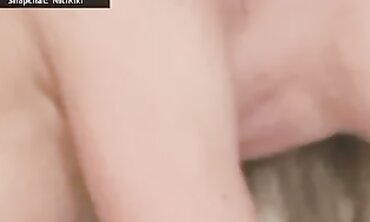 Queen Spunks Harsh Edging and Clit Rubbing Session