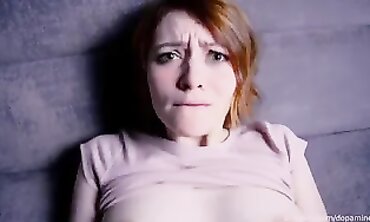 Honey's First Date Creampie Adventure