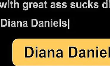 Top Rated Long Hardcore Compilation Featuring Eva Elfie & Diana Daniels