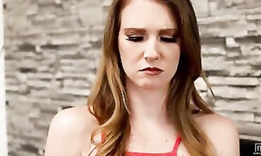 Ashley Lane Gets Roughly Fucked And Squirts For Will Pounder