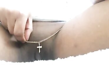 Happy Easter Amateur Black Fingering