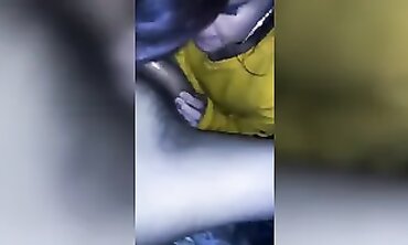 Slob on My Meatpipe: BBC Blowjob and Cumshot