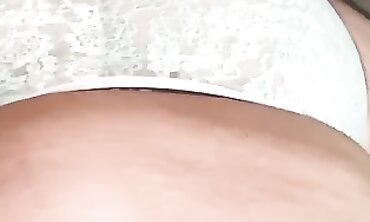 POV: Plus-Size MILF Xoraly Gets Deepthroated and Fucked