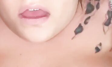 POV: Plus-Size MILF Xoraly Gets Deepthroated and Fucked