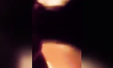 Revved On's Boyfriend Records Her Taking His Shaft