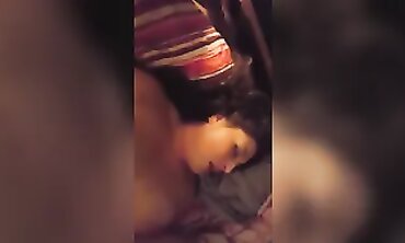 Insatiable Fiance Gets Fucked by barely legal Stepbrother