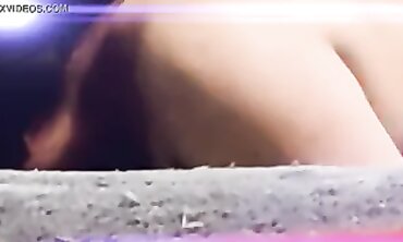 Latina Boliviana Adicta al Pene en Video Amateur