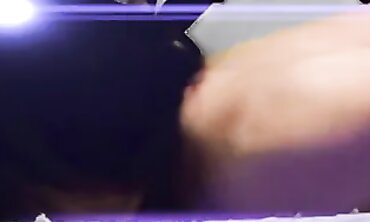 Latina Boliviana Adicta al Pene en Video Amateur