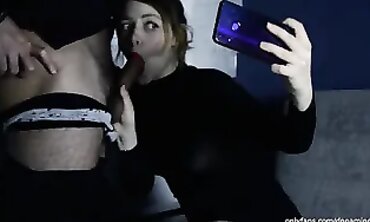 Inexperienced Ellie Dopamine Gets Creampied by Favorite Doctor