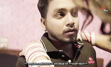 Daadi Ji Ka Half-Shirt Khola