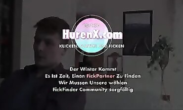 Die Mutter meines besten Freundes bekommt es von hinten