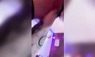 Till Gets Rough Standing Fist Ride