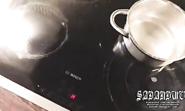 Greatest Blowjob Ever: Dirty Gargle And Lengthy Jizz Flow