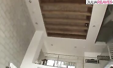 Ebony Princess Screams During Hardcore Sex