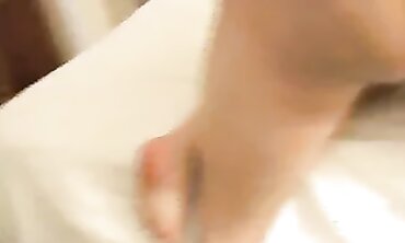 Kinky Audrey Gets Anal Creampie