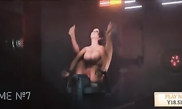 ElenGood's Top 10 Best 3D Porn Games