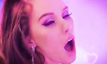 Ariana Grande: Unapologetic Seductress & 7 Rings of Fantasy