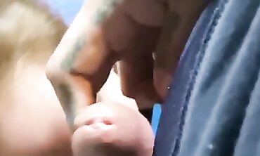 MILF Cheats on Husband with Rough Sex and Toys