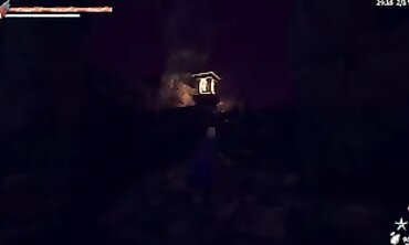 Breeders of the Nephelym 0.750 Walkthrough Part 5