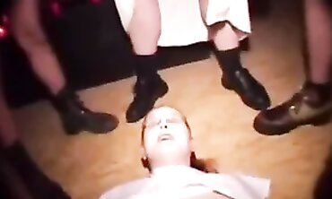 Pee Guzzle Compilation One