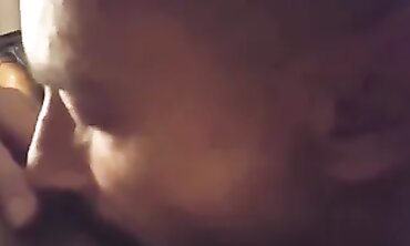 Latina Girlfriend Fucks Me in Motel Room