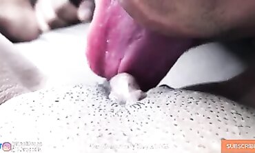 Ebony Latina Babe Gets Hard Doggystyle Fuck