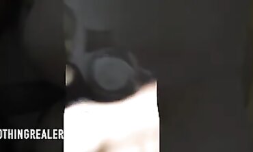 Clappin Plumper Cheeks: Scene One