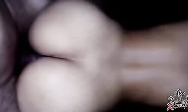 My Ex Visits to Chat and Lingers for a Hardcore Creampie