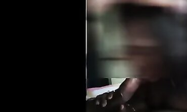 Hotwife Fiancée Delivers a Deepthroat Blowjob