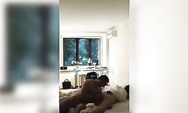 Cute First-Timers Enjoy Hardcore Anal Sex & Orgasms