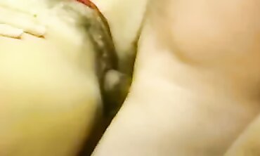 Vintage Hairy Big Tits Blowjob And Cream Pie