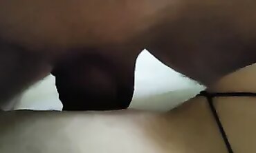 Romanian MILF Blonde Gets Anal Sex in Hotel