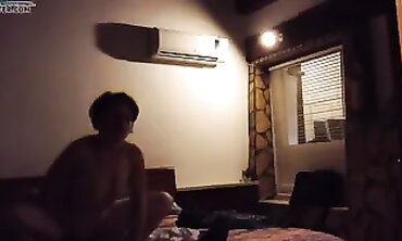 Real Italian Mature Lovers Making Love