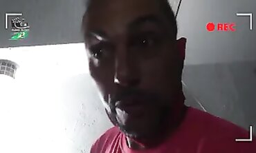 Latin Group Sex Party With BBC Gangbang