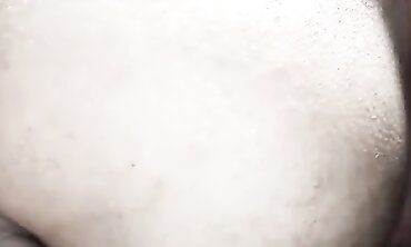 POV Sister-In-Law Loves Uncut Cock Anal Hardcore
