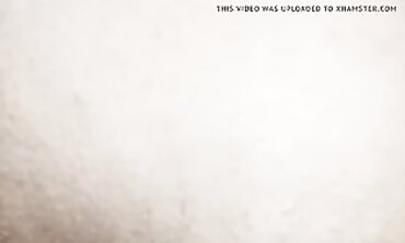 POV Sister-In-Law Loves Uncut Cock Anal Hardcore