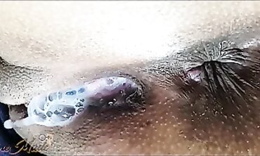 Teen Compilation: Anal, BJ & Vaginal Creampie Action
