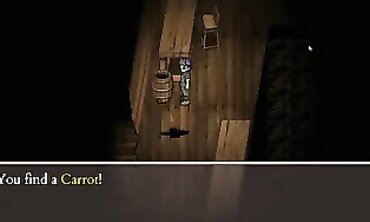 Rough European Horror Roleplay: Dread and Thirst