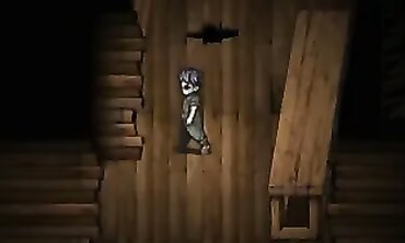 Rough European Horror Roleplay: Dread and Thirst