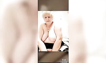 J00lz: Big Ass BBW Fingering And Vibrator Play