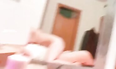 Waking Up to a Blowjob in My Sister's Guest Room