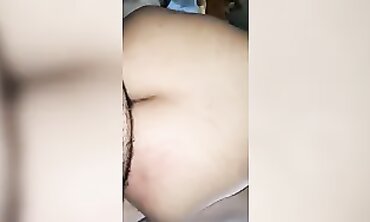 Betty Takes a Hard Blowjob and Rides the Cock