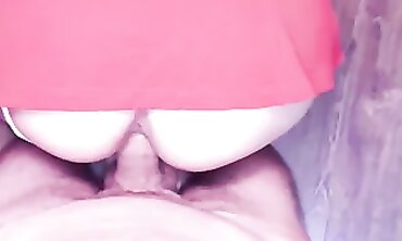 Step-Mom Sexy Pie Gets Anal Creampie and Squirts