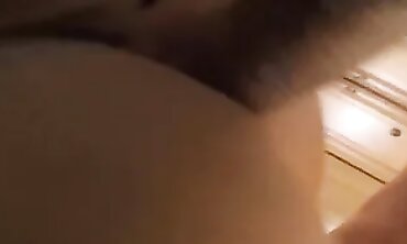 POV Hardcore Gangbang of Experienced MILF KishaSPB